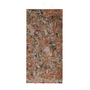 Nova Design & Build - Dale Granit Fiamat Rossa Santiago