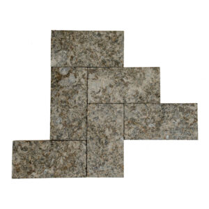 Nova Design & Build - Dale Granit Fiamat Volga Blue