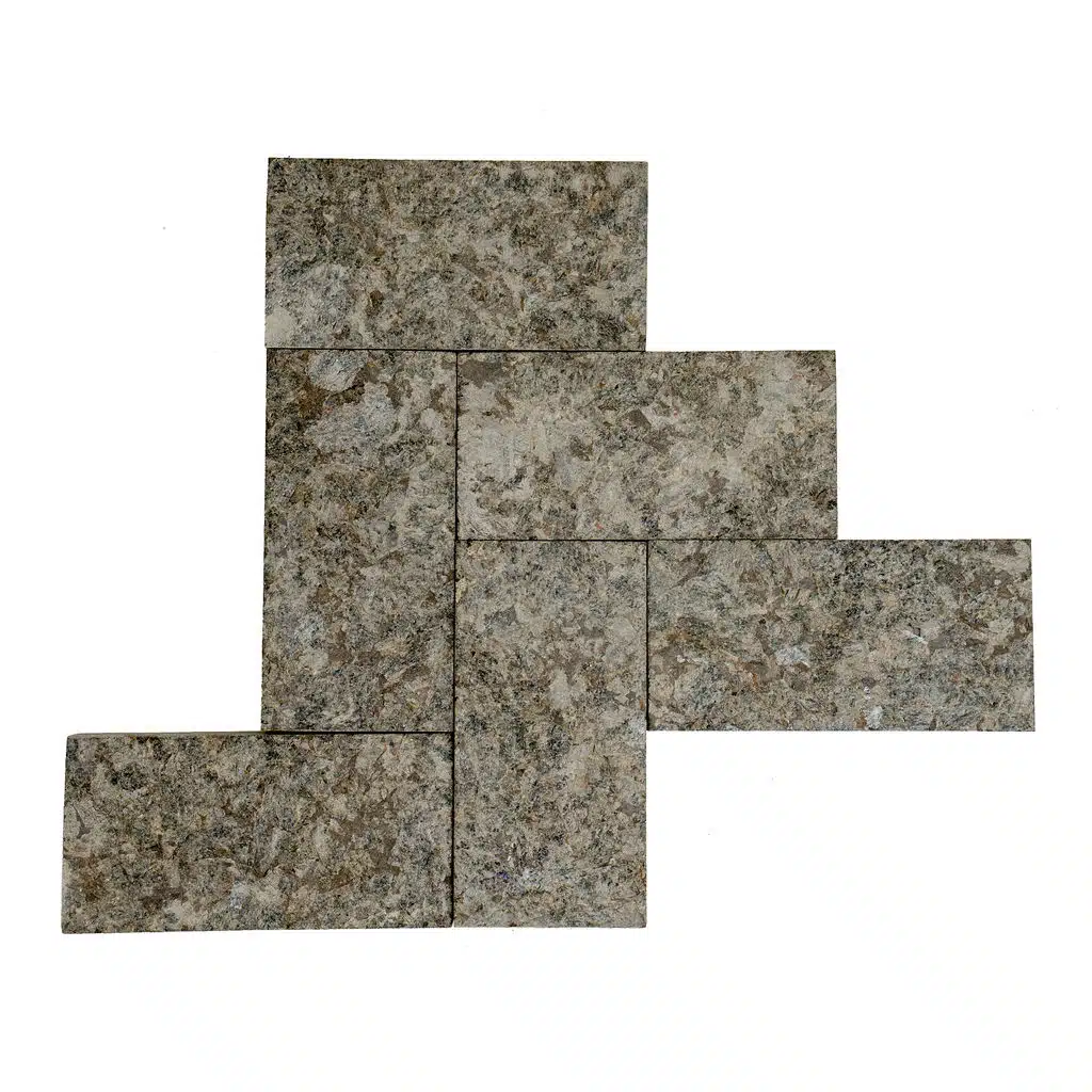 Nova Design & Build - Dale Granit Fiamat Volga Blue