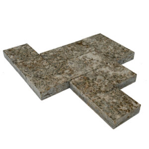 Nova Design & Build - Dale Granit Fiamat Volga Blue