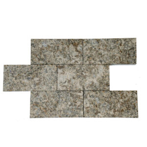 Nova Design & Build - Dale Granit Fiamat Volga Blue