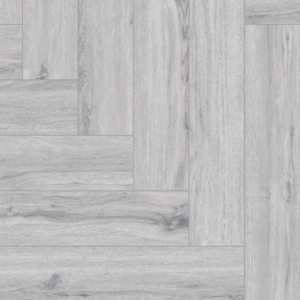 Nova Design & Build - Parchet SPC The Floor Herringbone 6 mm Ice OAK HB