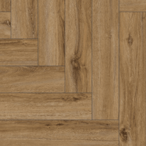 Nova Design & Build - Parchet SPC The Floor Herringbone 6 mm Jackson OAK HB