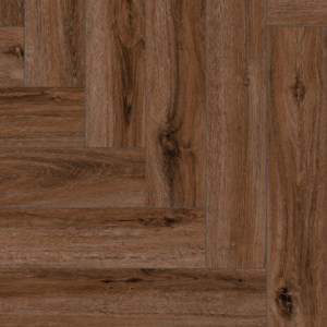 Nova Design & Build - Parchet SPC The Floor Herringbone 6 mm Portland OAK HB