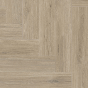 Nova Design & Build - Parchet SPC The Floor Herringbone 6 mm Tuscon OAK HB