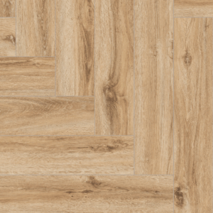Nova Design & Build - Parchet SPC The Floor Herringbone 6 mm Vail OAK HB
