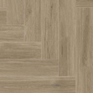 Nova Design & Build - Parchet SPC The Floor Herringbone 6 mm York OAK HB