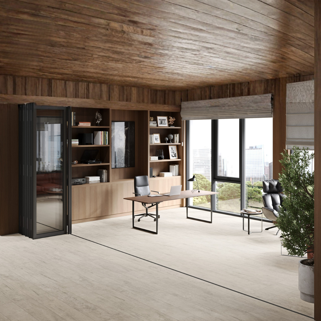 Nova Design & Build - Parchet SPC The Floor Wood 6 mm Cala