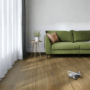 Nova Design & Build - Parchet SPC The Floor Wood 6 mm Calm Oak