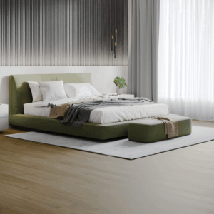 Nova Design & Build - Parchet SPC The Floor Wood 6 mm Calm Oak