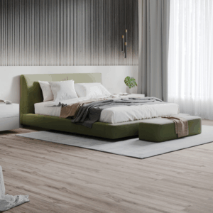 Nova Design & Build - Parchet SPC The Floor Wood 6 mm Dillon OAK