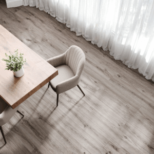 Nova Design & Build - Parchet SPC The Floor Wood 6 mm Dillon OAK