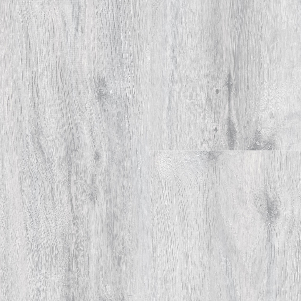 Nova Design & Build - Parchet SPC The Floor Wood 6 mm Ice OAK
