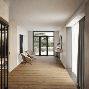 Nova Design & Build - Parchet SPC The Floor Wood 6 mm Jackson OAK