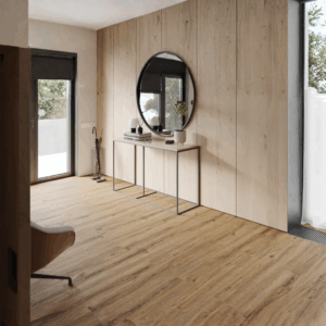 Nova Design & Build - Parchet SPC The Floor Wood 6 mm Jackson OAK