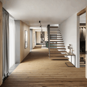 Nova Design & Build - Parchet SPC The Floor Wood 6 mm Jackson OAK