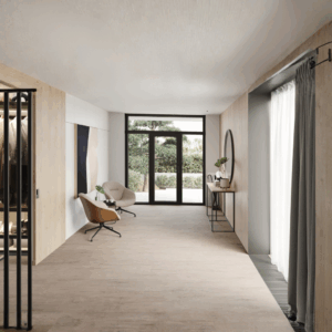 Nova Design & Build - Parchet SPC The Floor Wood 6 mm Loredo