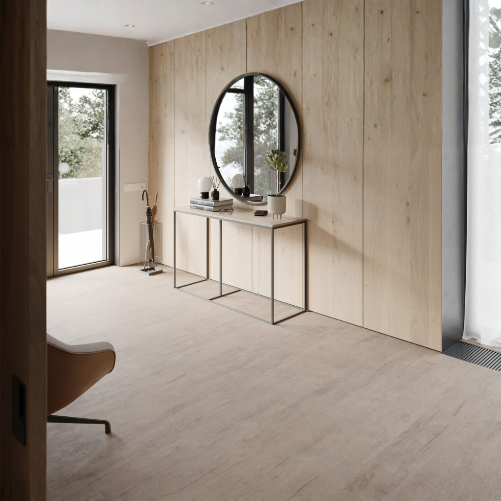 Nova Design & Build - Parchet SPC The Floor Wood 6 mm Loredo