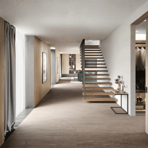 Nova Design & Build - Parchet SPC The Floor Wood 6 mm Loredo