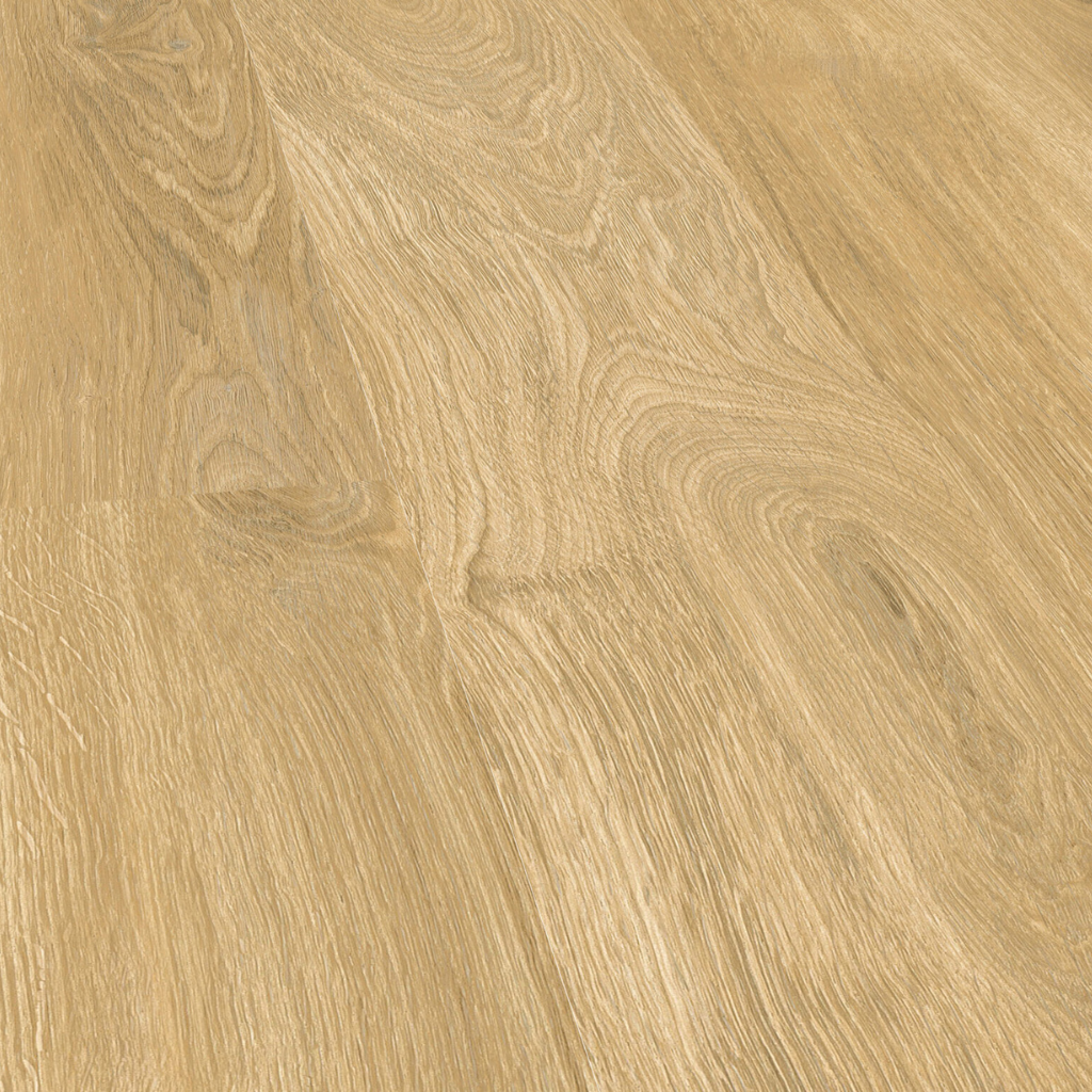 Nova Design & Build - Parchet SPC The Floor Wood 6 mm Nature Oak