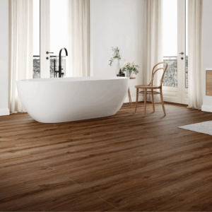 Nova Design & Build - Parchet SPC The Floor Wood 6 mm Portland OAK