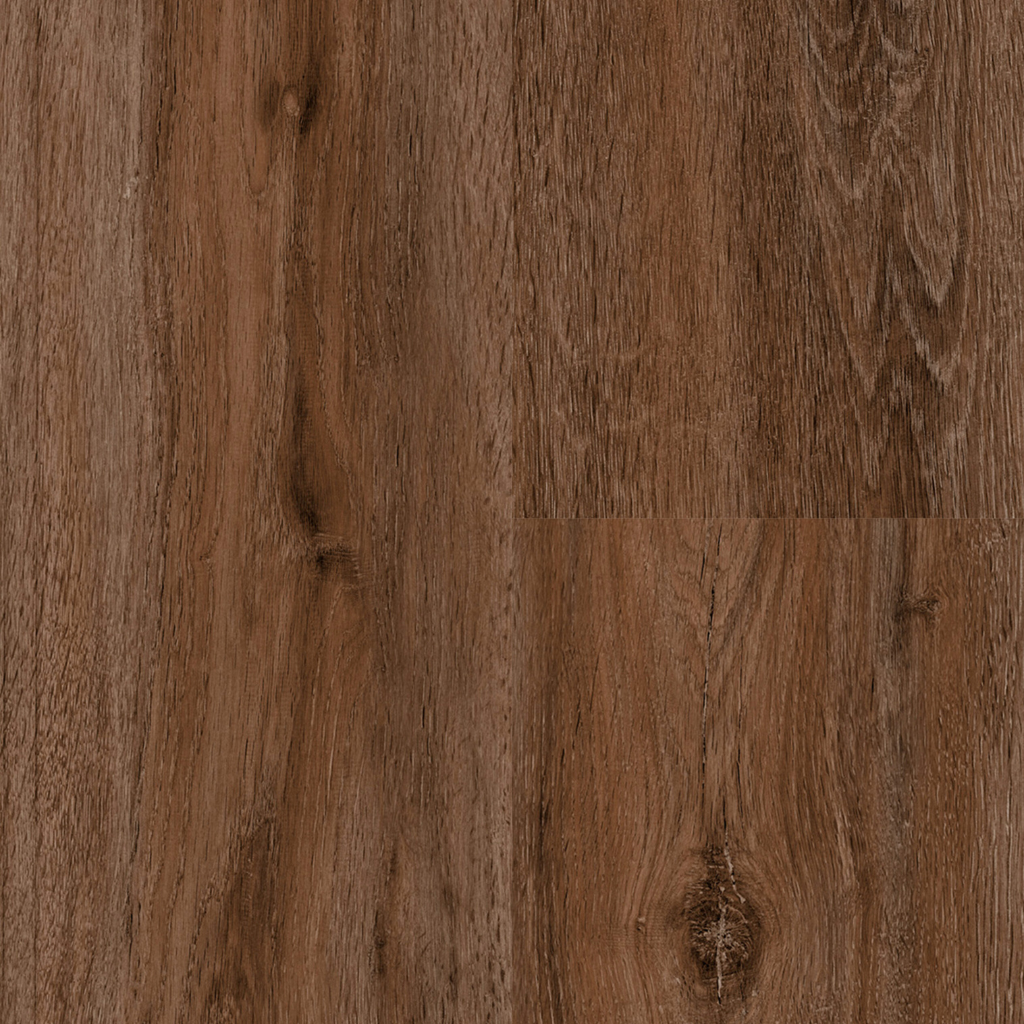 Nova Design & Build - Parchet SPC The Floor Wood 6 mm Portland OAK