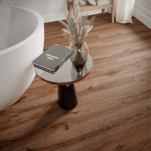 Nova Design & Build - Parchet SPC The Floor Wood 6 mm Portland OAK