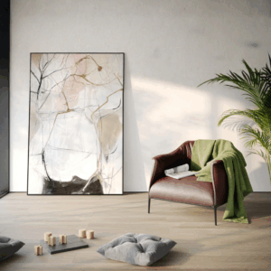 Nova Design & Build - Parchet SPC The Floor Wood 6 mm Tuscon Oak