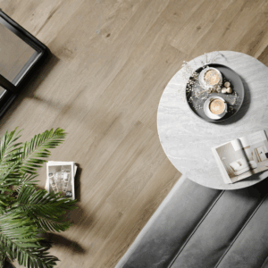 Nova Design & Build - Parchet SPC The Floor Wood 6 mm Tuscon Oak